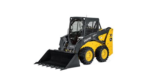 john deere skid steer large frame commercial models|john deere skid steer 2023.